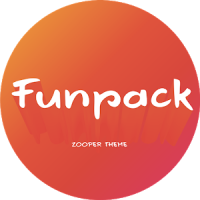 Funpack Zooper Theme