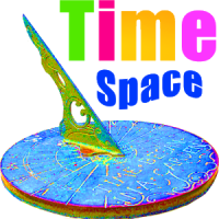 TimeSpace Show Fun