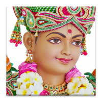 Swaminarayan - Wallpaper