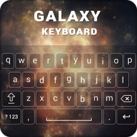 Galaxy Keyboard