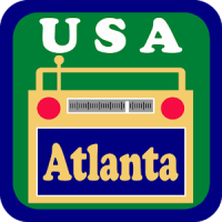 USA Atlanta Radio Stations