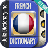 Offline French Dictionary