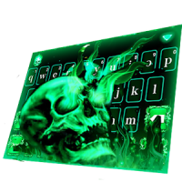 Hellskull Tema de teclado