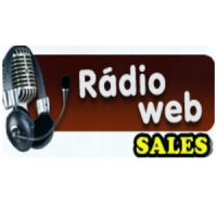 Rádio Web Sales, Ouça a Melhor