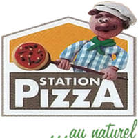 Station Pizza au Naturel