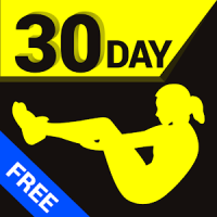 30 Day Abs Trainer Free