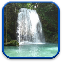 Waterfall Live Wallpaper