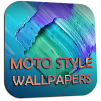 Wallpapers (Style, MotoX)