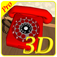 Old Phone 3D Pro