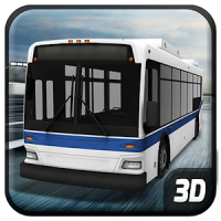 free bus parking simulator sim