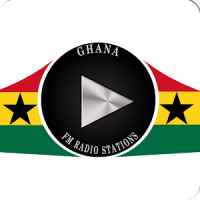 Ghana FM Radio Stations & Newspapers