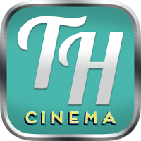 Twitchen House Cinema