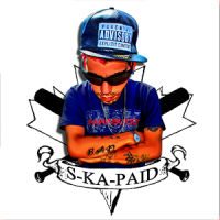 S-Ka-Paid Official Music App