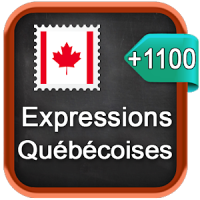 1100 Expressions québécoises