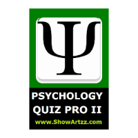 Psychology Quiz Pro II