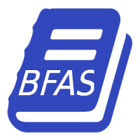 BFAS EKaren Dictionary