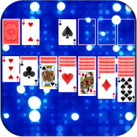 Solitaire Card Game (Klondike)