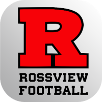 Rossview Football App