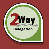 2-Way Delegation