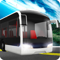 bus simulateur folie route