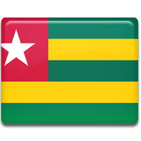 Stations de radio Togo