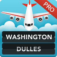 FLIGHTS Washington Dulles Pro