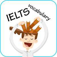 IELTS Exam Vocabulary Test