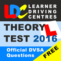 LDC Theory Test 2018 Free