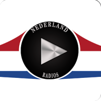Nederland Radiozenders