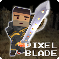 Pixel Blade M - Season 5