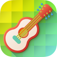 Toy Guitar with songs for kids