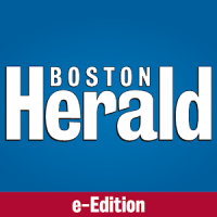 Boston Herald E-Edition