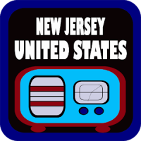 New Jersey USA Radio