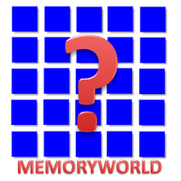 Memory-Welt