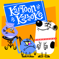 Kartoon Karaoke