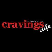 Cravings Cafe