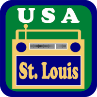 USA St Louis Radio Stations