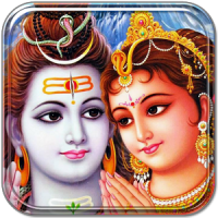 Shiva Parvathi Themes - Shake