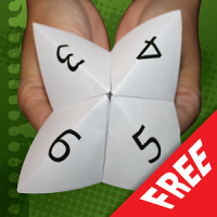 Cootie Catchers Free