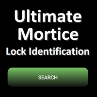 Ultimate Mortice Lock ID