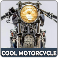 Cool Motorcycle Wallpaper Pro