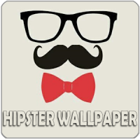 Hipster Wallpaper Pro