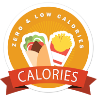 Zero & Low Calories Foods