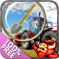 Free New Hidden Object Games Free New Full Tractor