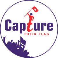 Capture Their Flag