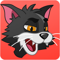 Котострофа - Злой кот Том