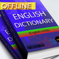 Offline Dictionnaire Anglais