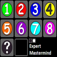 Expert Mastermind 2