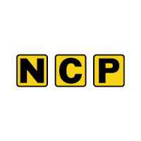 NCP Car Park Finder