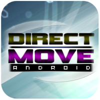 DirectMove Android Free (리듬게임)